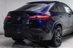 2026 Mercedes-Benz GLE GLE 53 AMG® 4MATIC®