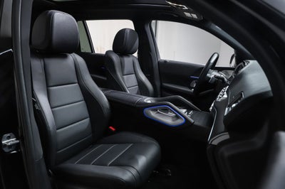 2025 Mercedes-Benz GLS GLS 450 4MATIC®