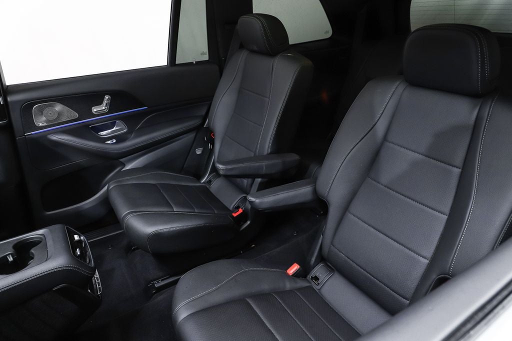 2025 Mercedes-Benz GLS GLS 450 4MATIC®