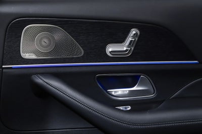 2025 Mercedes-Benz GLS GLS 450 4MATIC®