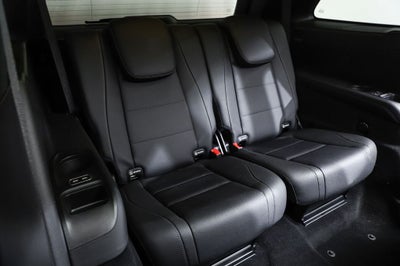 2025 Mercedes-Benz GLS GLS 450 4MATIC®