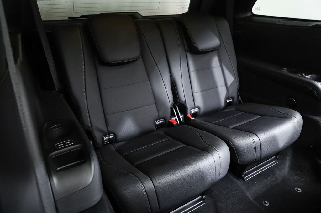 2025 Mercedes-Benz GLS GLS 450 4MATIC®