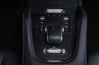2025 Mercedes-Benz GLS GLS 450 4MATIC®