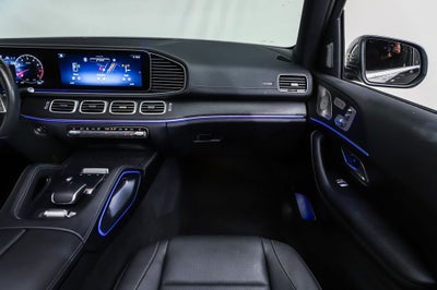 2025 Mercedes-Benz GLS GLS 450 4MATIC®