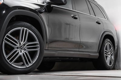 2025 Mercedes-Benz GLS GLS 450 4MATIC®