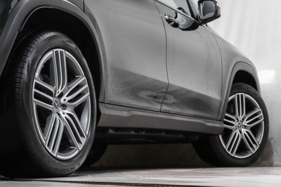 2025 Mercedes-Benz GLS GLS 450 4MATIC®
