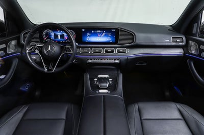 2025 Mercedes-Benz GLS GLS 450 4MATIC®