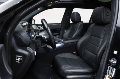 2025 Mercedes-Benz GLS GLS 450 4MATIC®