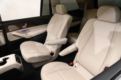 2026 Mercedes-Benz GLS GLS 450 4MATIC®