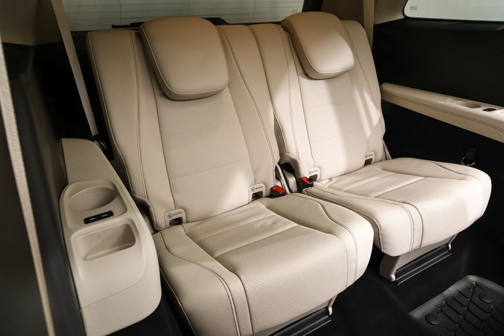 2026 Mercedes-Benz GLS GLS 450 4MATIC®