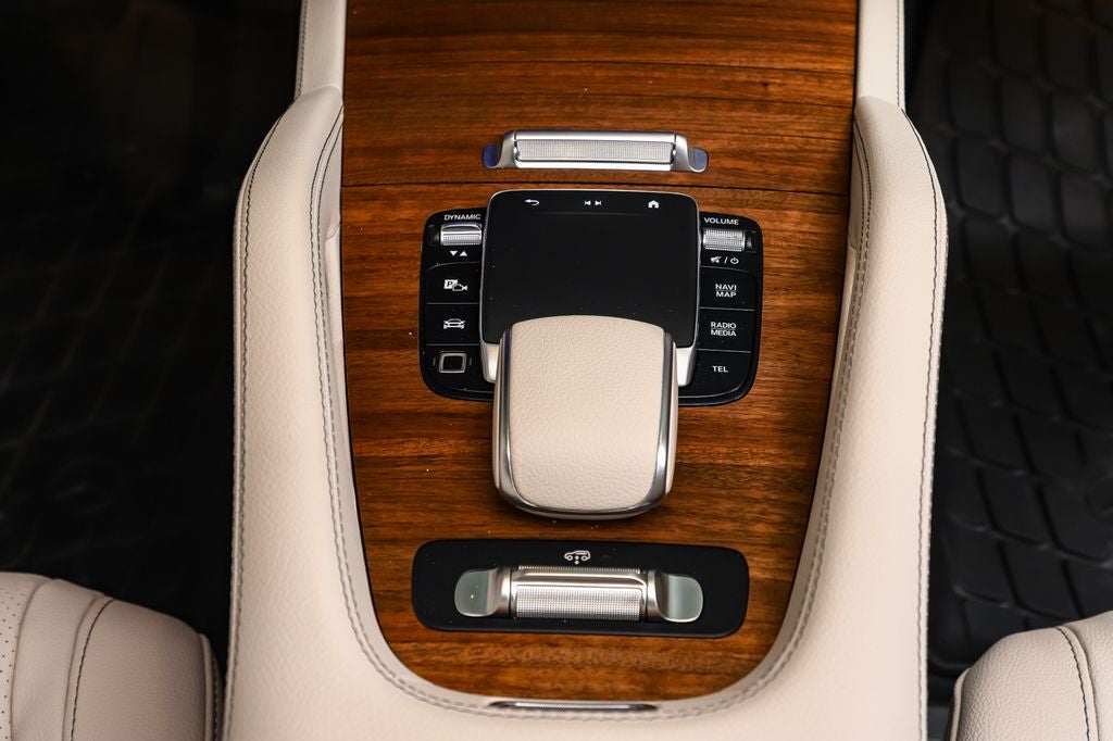 2026 Mercedes-Benz GLS GLS 450 4MATIC®