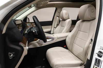 2026 Mercedes-Benz GLS GLS 450 4MATIC®