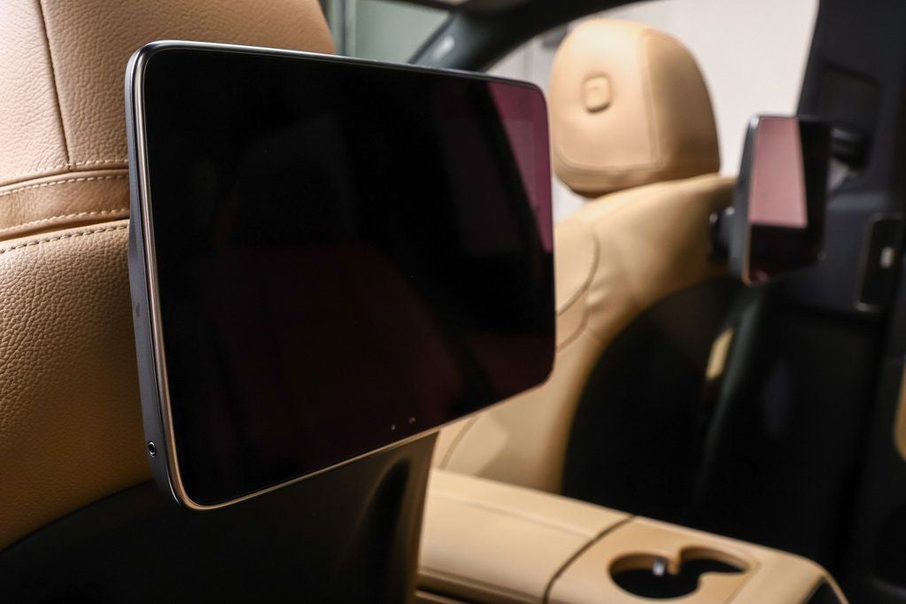 2026 Mercedes-Benz GLS GLS 450 4MATIC®