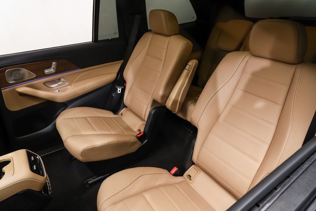 2026 Mercedes-Benz GLS GLS 450 4MATIC®