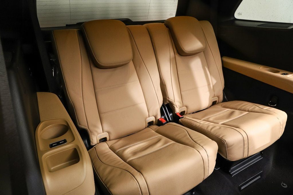2026 Mercedes-Benz GLS GLS 450 4MATIC®