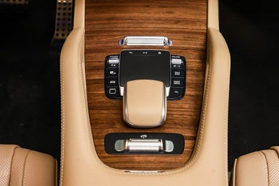 2026 Mercedes-Benz GLS GLS 450 4MATIC®