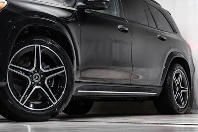 2026 Mercedes-Benz GLS GLS 450 4MATIC®