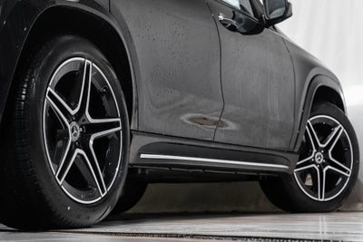 2026 Mercedes-Benz GLS GLS 450 4MATIC®