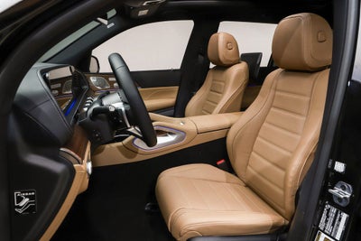 2026 Mercedes-Benz GLS GLS 450 4MATIC®