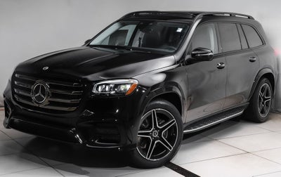 2026 Mercedes-Benz GLS GLS 450 4MATIC®