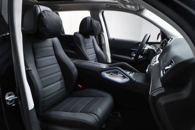 2026 Mercedes-Benz GLS GLS 450 4MATIC®