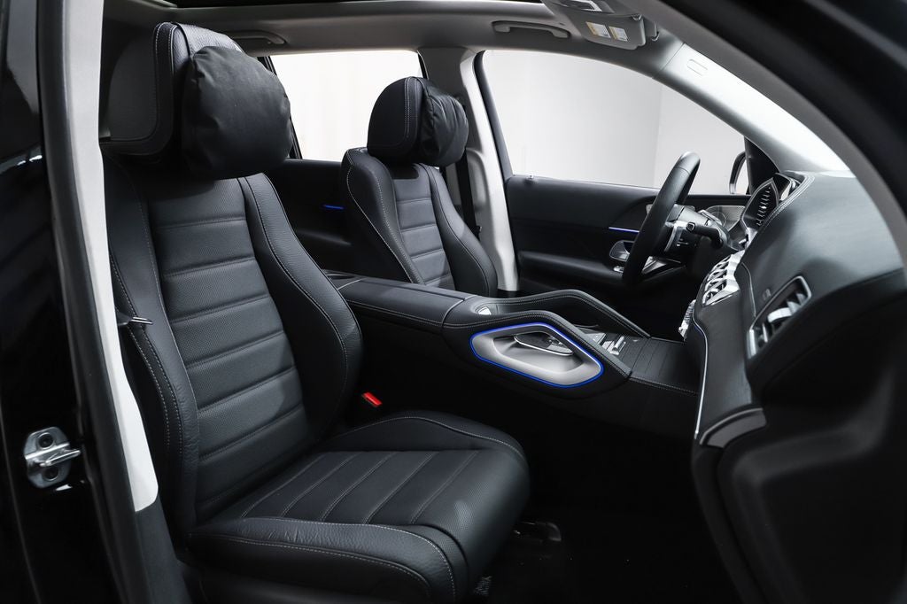 2026 Mercedes-Benz GLS GLS 450 4MATIC®