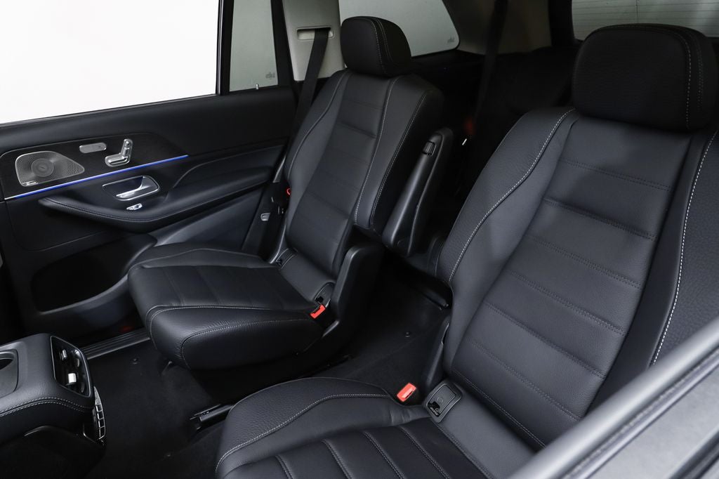 2026 Mercedes-Benz GLS GLS 450 4MATIC®