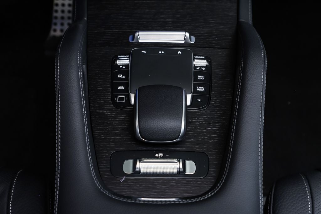 2026 Mercedes-Benz GLS GLS 450 4MATIC®