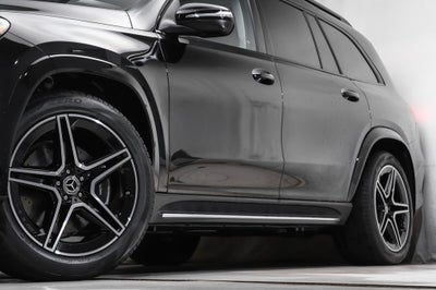 2026 Mercedes-Benz GLS GLS 450 4MATIC®