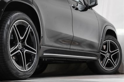 2026 Mercedes-Benz GLS GLS 450 4MATIC®