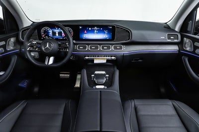2026 Mercedes-Benz GLS GLS 450 4MATIC®