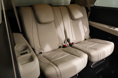 2026 Mercedes-Benz GLS GLS 450 4MATIC®