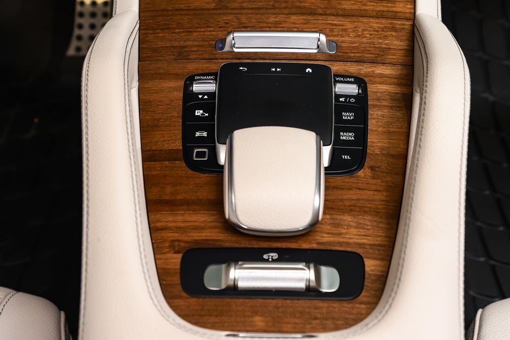 2026 Mercedes-Benz GLS GLS 450 4MATIC®