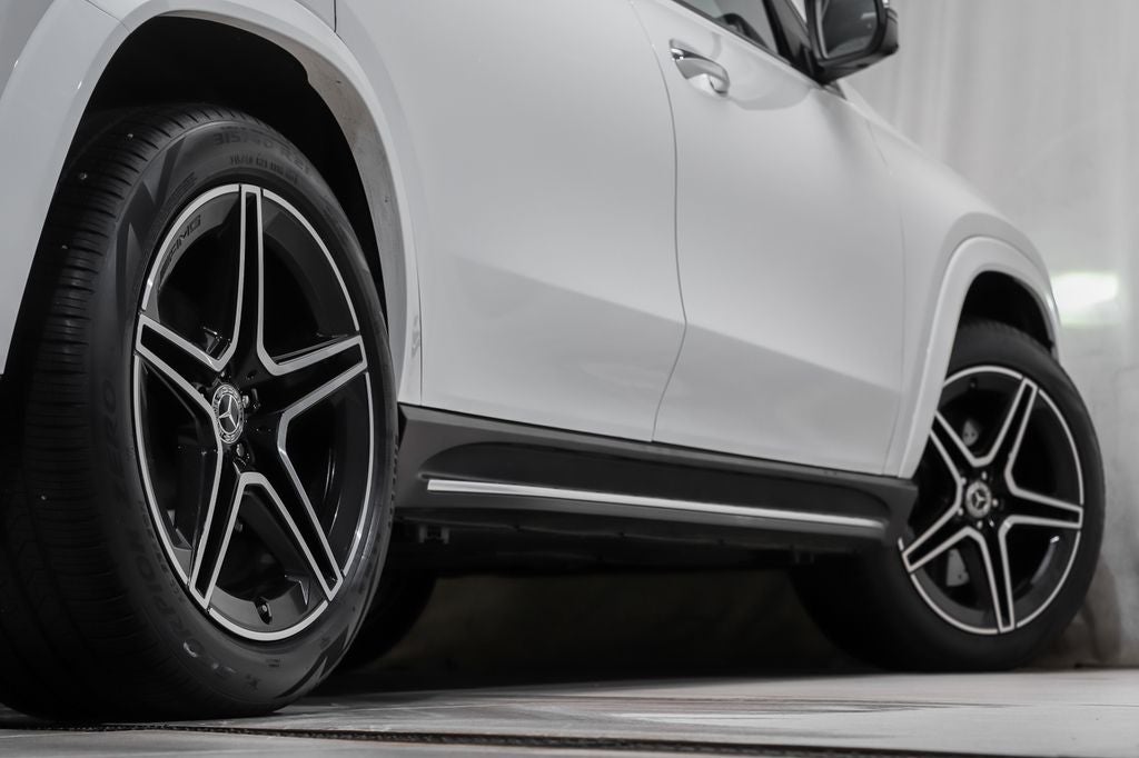 2026 Mercedes-Benz GLS GLS 450 4MATIC®