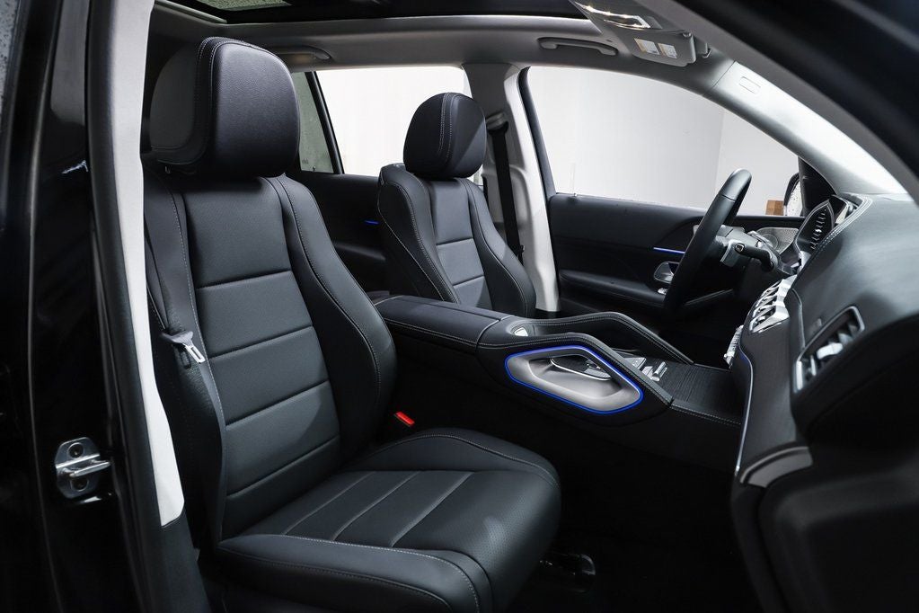 2026 Mercedes-Benz GLS GLS 450 4MATIC®