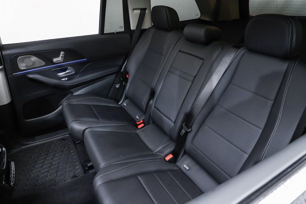 2026 Mercedes-Benz GLS GLS 450 4MATIC®
