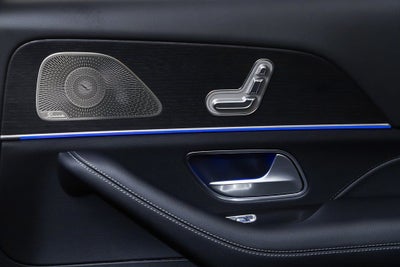 2026 Mercedes-Benz GLS GLS 450 4MATIC®