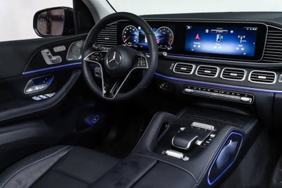 2026 Mercedes-Benz GLS GLS 450 4MATIC®