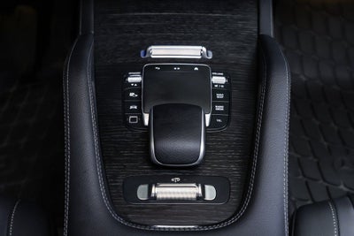 2026 Mercedes-Benz GLS GLS 450 4MATIC®