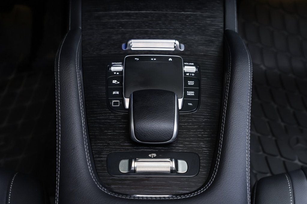 2026 Mercedes-Benz GLS GLS 450 4MATIC®