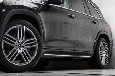 2026 Mercedes-Benz GLS GLS 450 4MATIC®