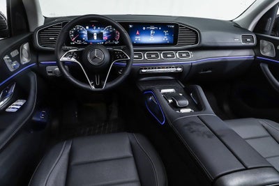 2026 Mercedes-Benz GLS GLS 450 4MATIC®