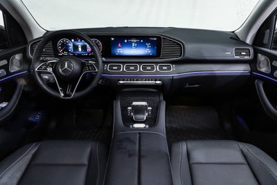 2026 Mercedes-Benz GLS GLS 450 4MATIC®