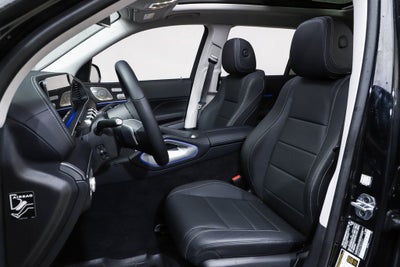 2026 Mercedes-Benz GLS GLS 450 4MATIC®