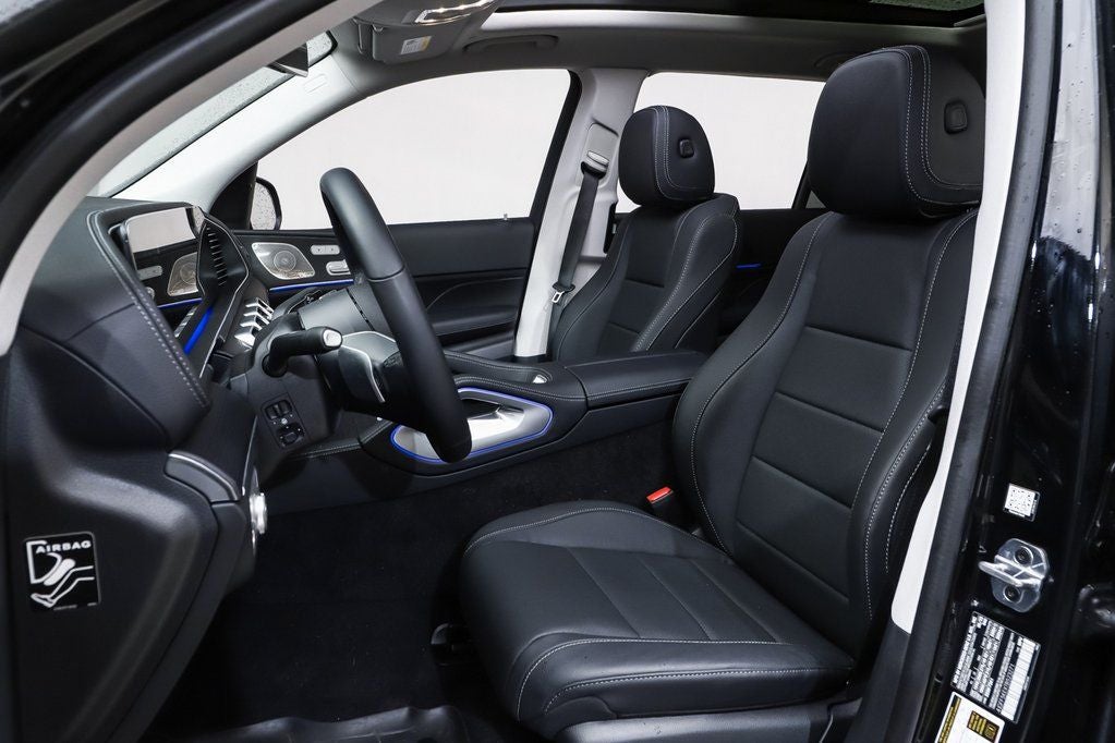 2026 Mercedes-Benz GLS GLS 450 4MATIC®