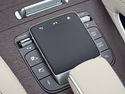 2027 Mercedes-Benz GLS GLS 450 4MATIC®