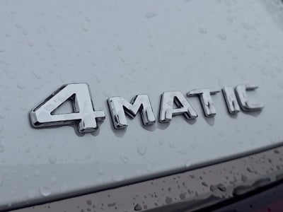 2027 Mercedes-Benz GLS GLS 450 4MATIC®
