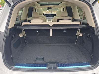 2027 Mercedes-Benz GLS GLS 450 4MATIC®