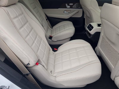 2027 Mercedes-Benz GLS GLS 450 4MATIC®