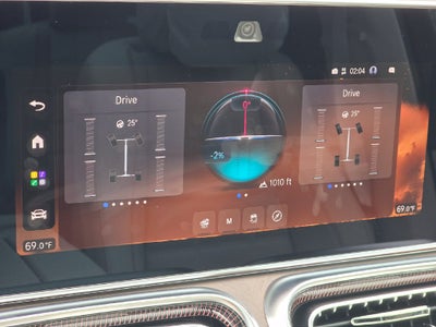 2027 Mercedes-Benz GLS GLS 450 4MATIC®